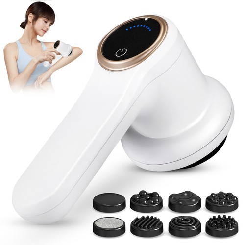 Massagegerät mit - , 8