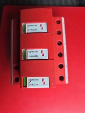 Dehnventil Kombiableiter