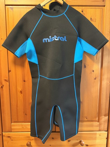 Neoprenanzug shorty mistral - shorty, xl