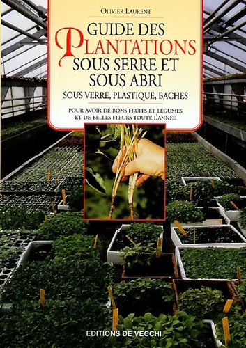 Guide des plantations - guide,
