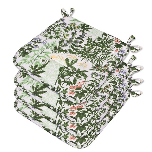 Set stuhlkissen 38 cm - set,