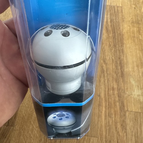 Alu schaltknauf mit blink - alu,