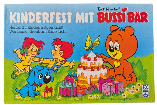 Schmid kinderfest mit - schmid,