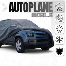 Premium Autoplane passt für