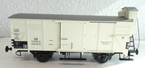 Lenz spur 42211 güterwagen - 0,