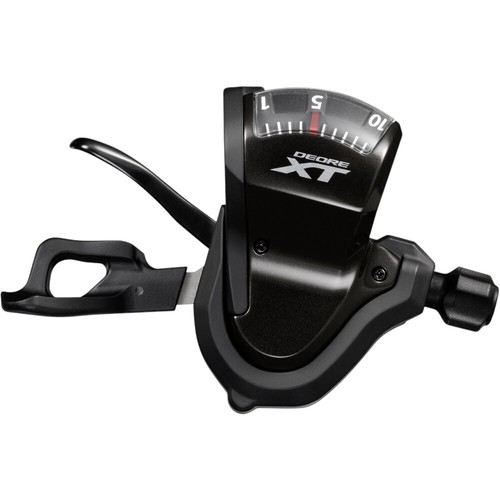 Schalthebel shimano deore - schalthebel,