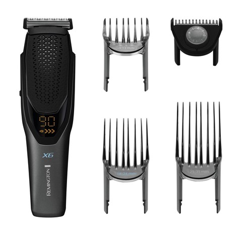 Remington haarschneider hc6000 - remington,