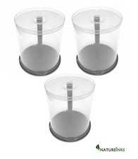 3x100 Aufbewahrungskapazität