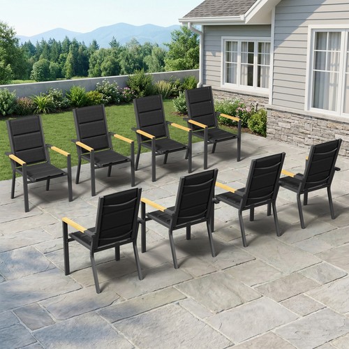 Gunji gartenstuhl aluminium - gunji®,