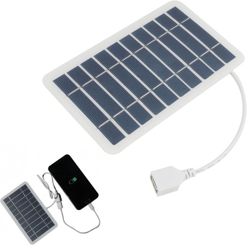 Robustes mini solarpanel mit - mini,
