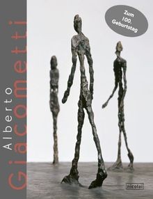 Alberto giacometti von - alberto,