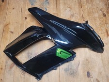 Kawasaki Z 1000 SX Z1000SX Verkleidung rechts Seitenverkleidung 55028-0387
