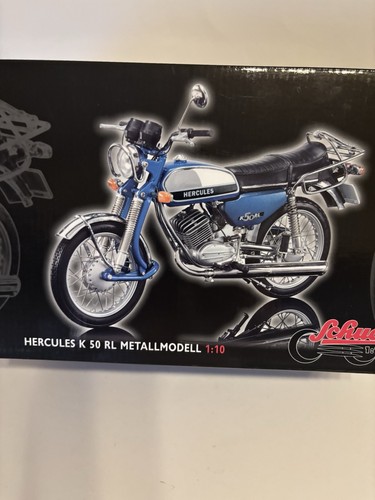 Hercules 1 10 von - 1:10,