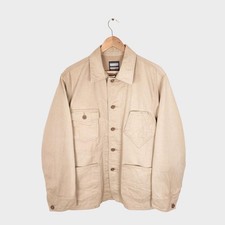 MOMOTARO Herren Beige Made in
