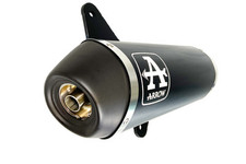 ARROW Urban ESD Vespa GTS