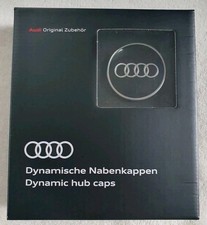 ORIGINAL AUDI  DYNAMISCHE