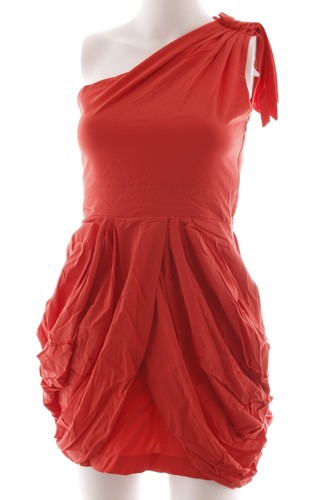 Tfnc one shoulder kleid - tfnc, one-shoulder-kleid