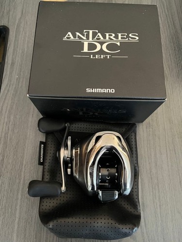 Shimano antares left - antares,