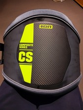 ION Hüfttrapez, Composite