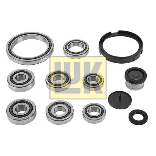 Reparatursatz schaltgetriebe - reparatursatz,