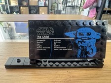 LEGO Star Wars 75318 The Child