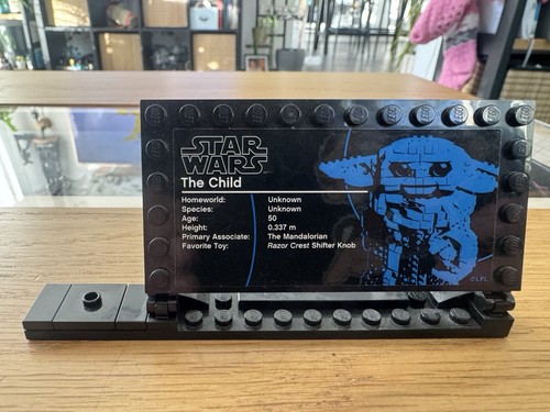 Lego star wars - 75318, the