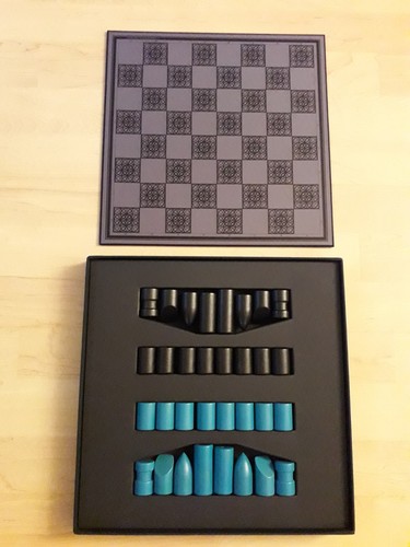 Brettspiel schach - brettspiel,
