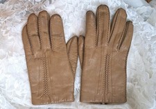 Leder Herren Handschuhe