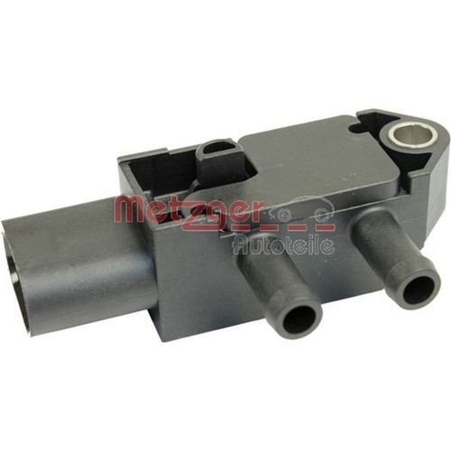 Metzger abgasdrucksensor für - metzger,