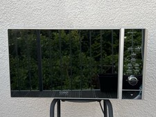 Mikrowelle + Heißluft + Grill