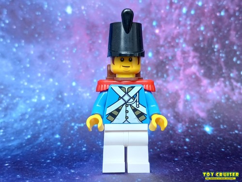 Lego minifigur soldat - minifigur™,