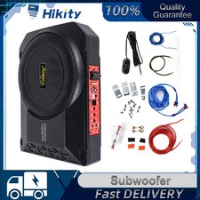Untersitz aktiv subwoofer - 10'', untersitz-aktiv-subwoofer