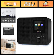 Portable WiFi Internet Radio