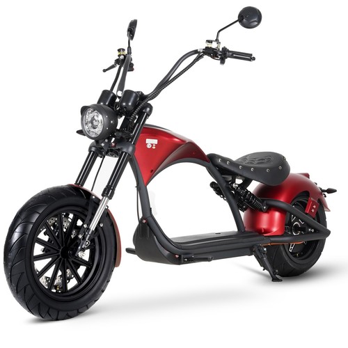 2000w chopper zoll - 2000w, 14