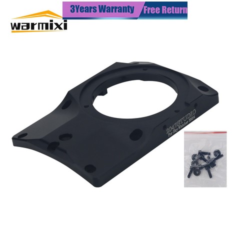 Cnc aluminum focuser mount - focuser,