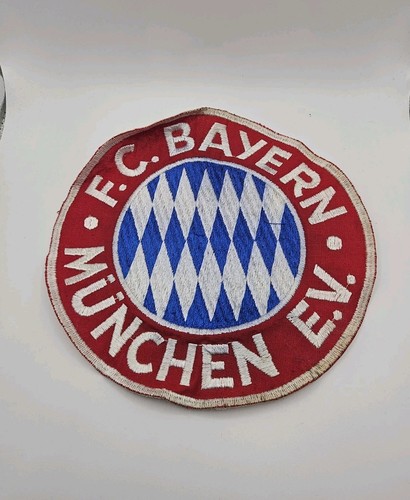 Großer bayern münchen - fc,