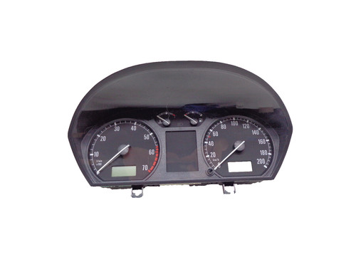 Skoda fabia tacho - 6y,