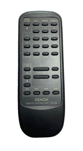 Original denon 266 - original,