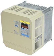 Yaskawa CIMR-PCE42P2 AC Drive