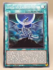 Yu-Gi-Oh! Blue-Eyes White