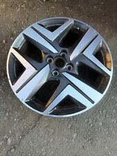 17 Zoll Alufelge 6.5Jx17 ET50
