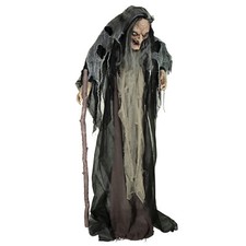 Halloween figur hexe nahema - halloween,