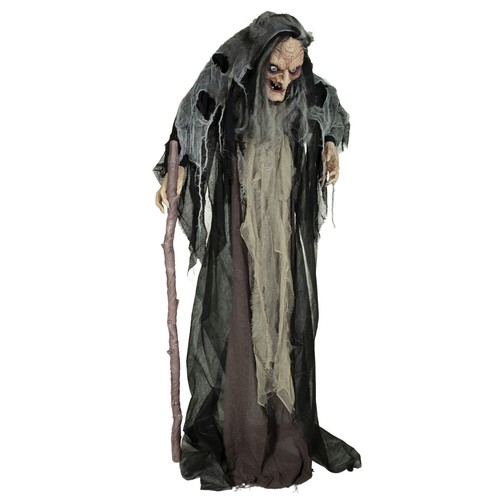 Halloween figur hexe nahema - halloween,