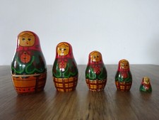 Sammlerpuppe Vintage