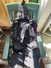 Killtec 5-Level Skihose