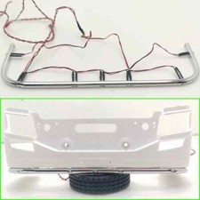 Metall Front Unterlicht Für