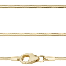 Echt Gold 333 Gelbgold