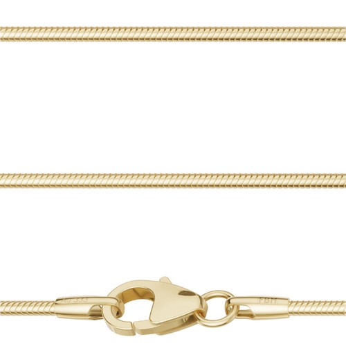 Echt gold 333 gelbgold - echt,