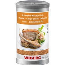 Schweins-Knuspri fein