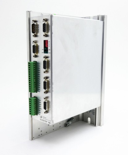 Jenaer antriebstechnik ecostep - jenaer,
